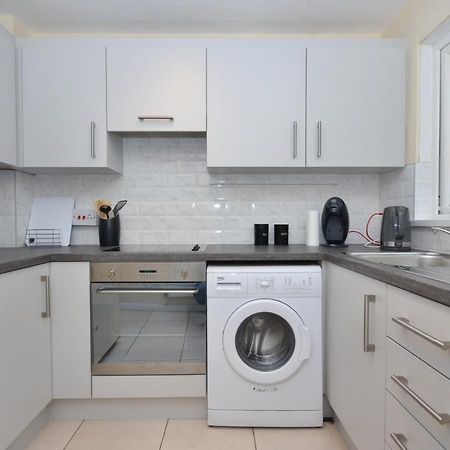 Bright Stylish 2 Bedroom Garden Apartment South Belfast Close To Everything 외부 사진