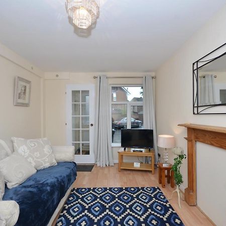 Bright Stylish 2 Bedroom Garden Apartment South Belfast Close To Everything 외부 사진