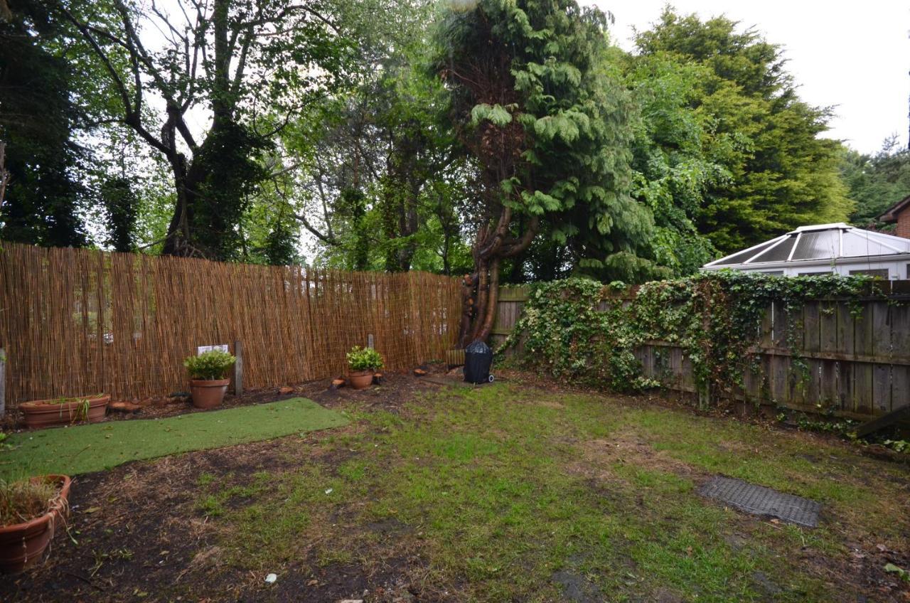 Bright Stylish 2 Bedroom Garden Apartment South Belfast Close To Everything 외부 사진