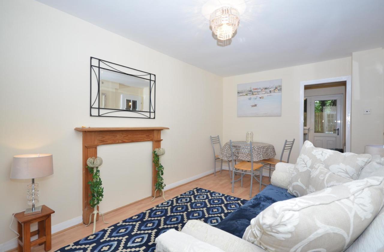 Bright Stylish 2 Bedroom Garden Apartment South Belfast Close To Everything 외부 사진