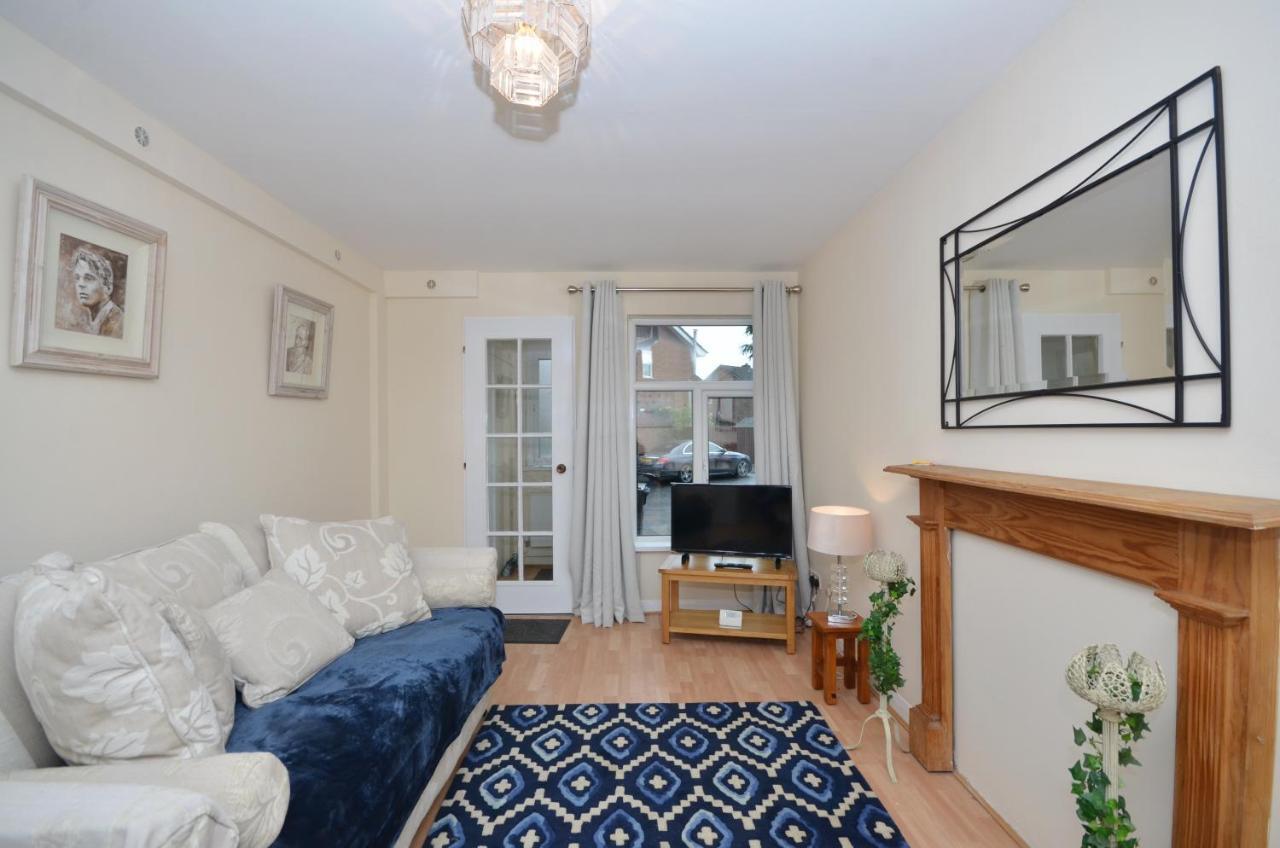 Bright Stylish 2 Bedroom Garden Apartment South Belfast Close To Everything 외부 사진