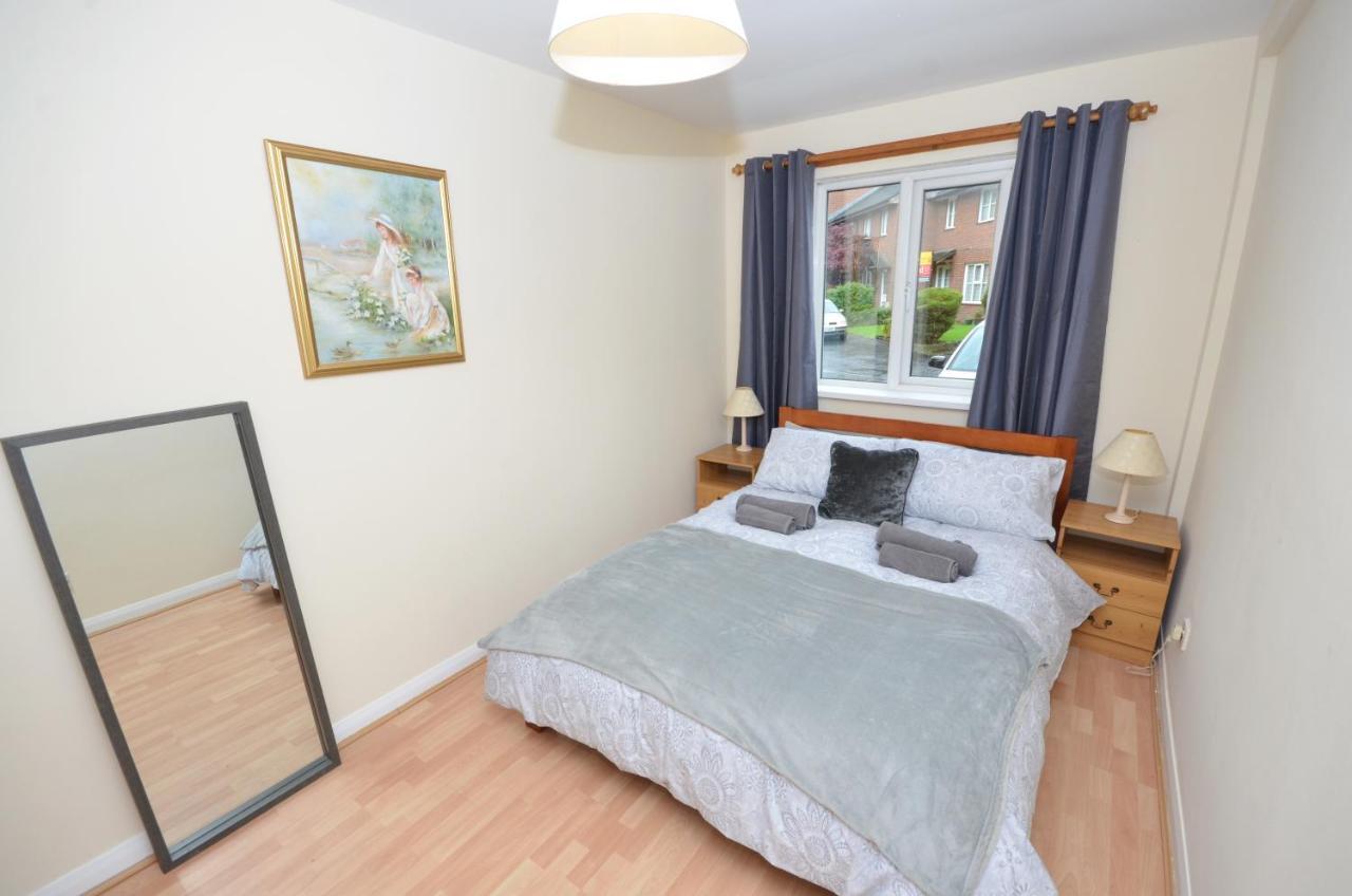 Bright Stylish 2 Bedroom Garden Apartment South Belfast Close To Everything 외부 사진