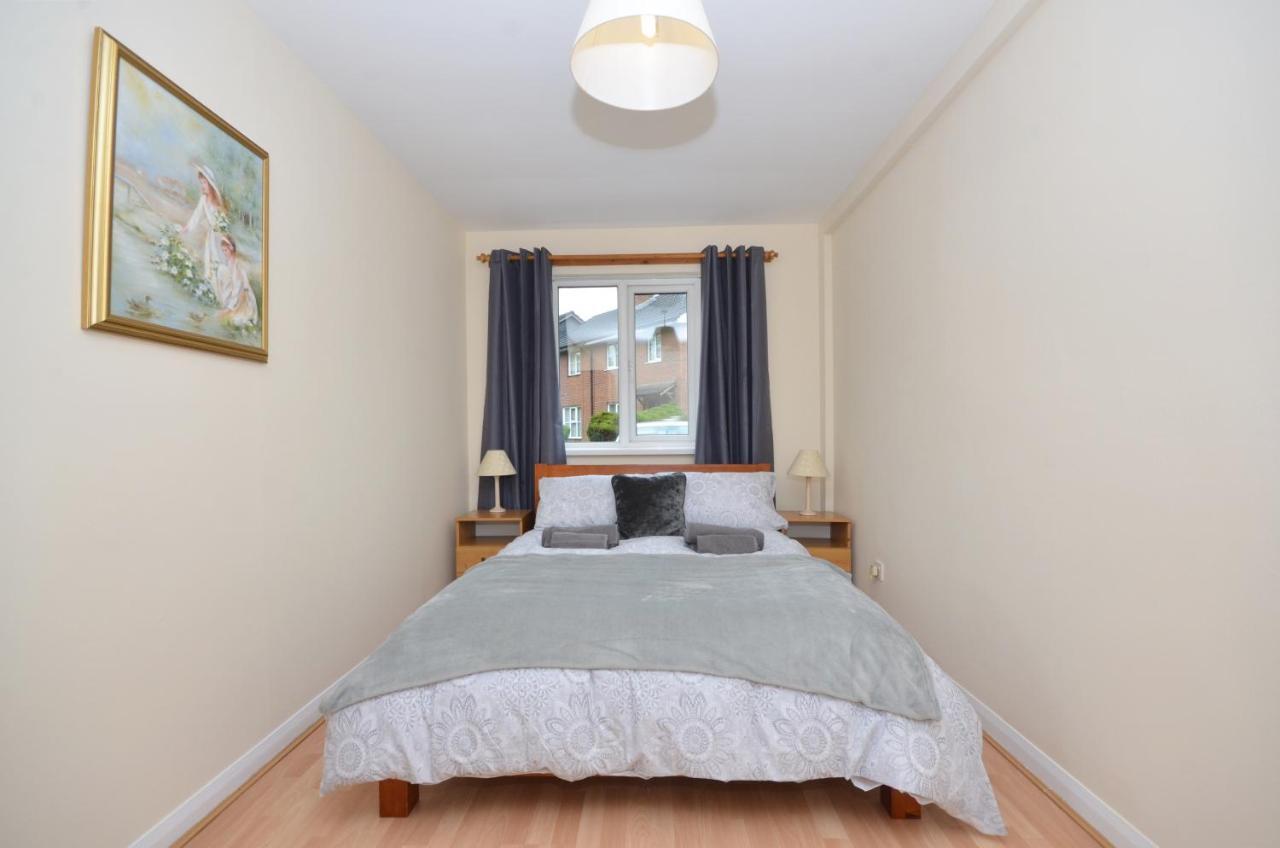 Bright Stylish 2 Bedroom Garden Apartment South Belfast Close To Everything 외부 사진