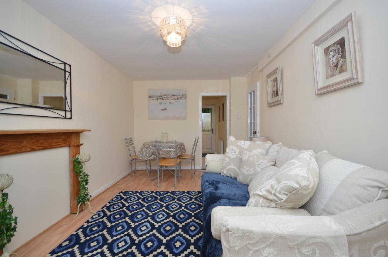Bright Stylish 2 Bedroom Garden Apartment South Belfast Close To Everything 외부 사진