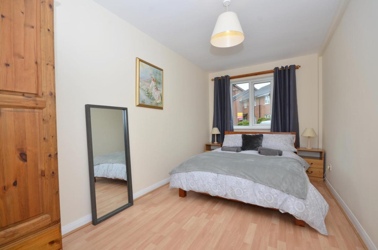 Bright Stylish 2 Bedroom Garden Apartment South Belfast Close To Everything 외부 사진